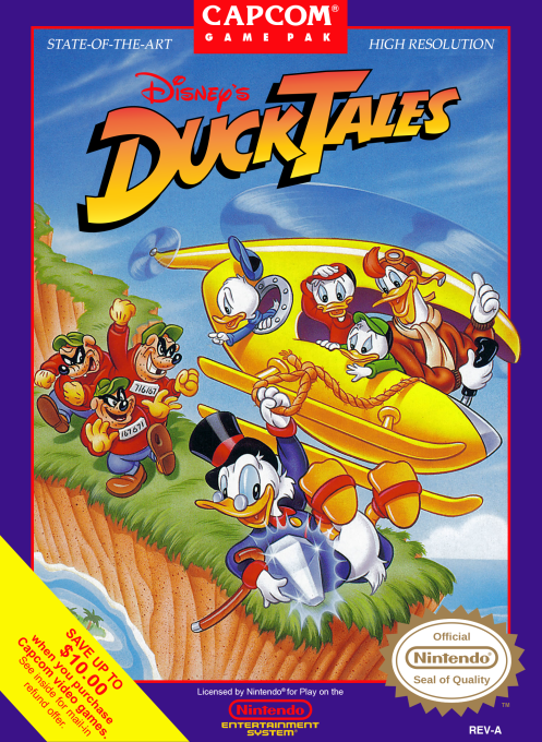 DuckTales
