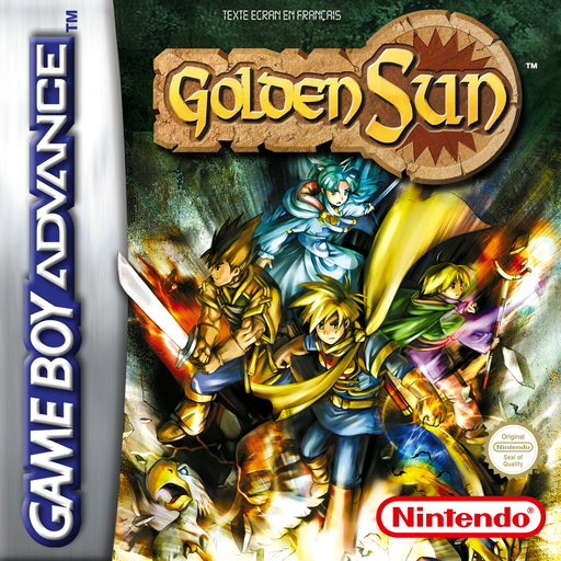 Golden Sun