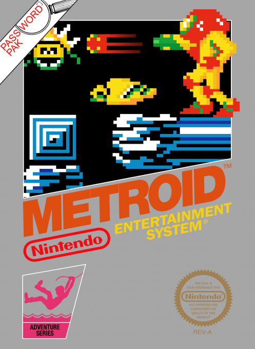 Metroid