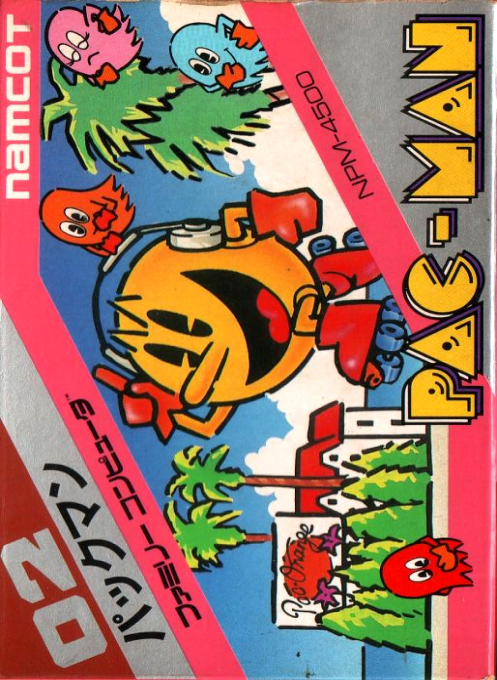 Pac-Man