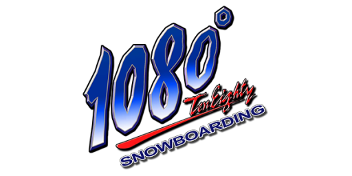 Screenshot 1080 Snowboarding