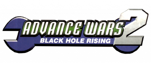 Screenshot Advance Wars 2   Black Hole Rising