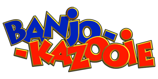 Screenshot Banjo Kazooie