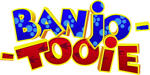 Screenshot Banjo Tooie