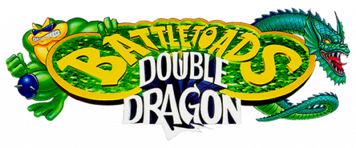 Screenshot Battletoads Double Dragon