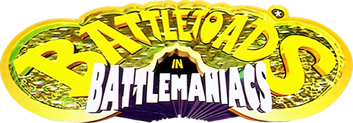 Screenshot Battletoads In Battlemaniacs