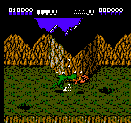 Screenshot Battletoads