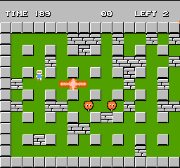 Screenshot Bomberman
