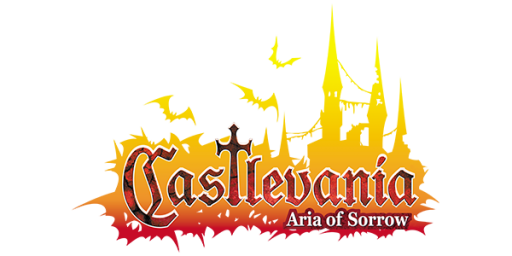 Screenshot Castlevania Aria Of Sorrow