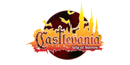 Screenshot Castlevania Aria Of Sorrow