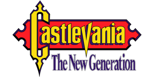 Screenshot Castlevania Bloodlines