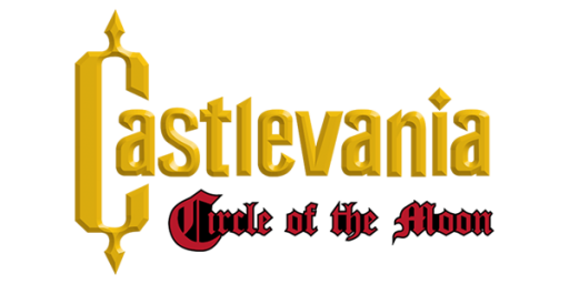 Screenshot Castlevania   Circle Of The Moon