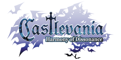 Screenshot Castlevania Harmony Of Dissonance