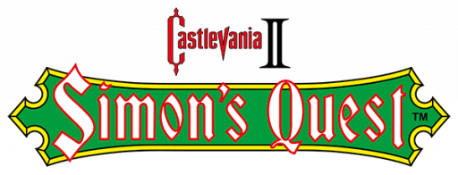 Screenshot Castlevania Ii Simon's Quest