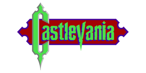Screenshot Castlevania