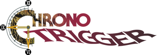 Screenshot Chrono Trigger