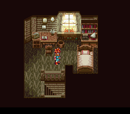 Screenshot Chrono Trigger