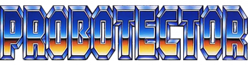 Screenshot Contra   Hard Corps