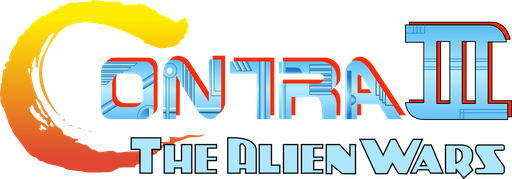 Screenshot Contra Iii   The Alien Wars