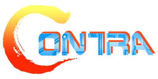 Screenshot Contra