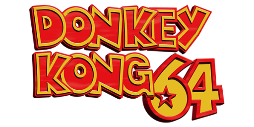 Screenshot Donkey Kong 64