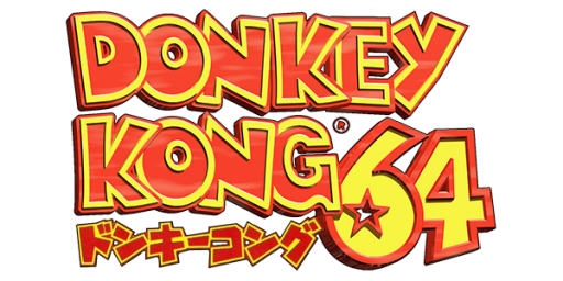 Screenshot Donkey Kong 64