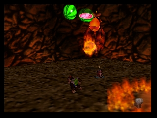 Screenshot Donkey Kong 64