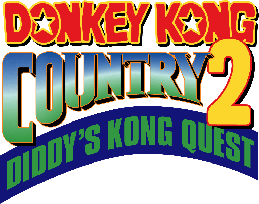 Screenshot Donkey Kong Country 2   Diddy's Kong Quest