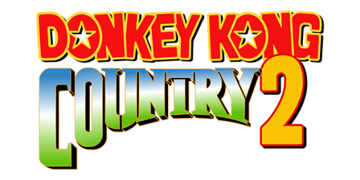 Screenshot Donkey Kong Country 2