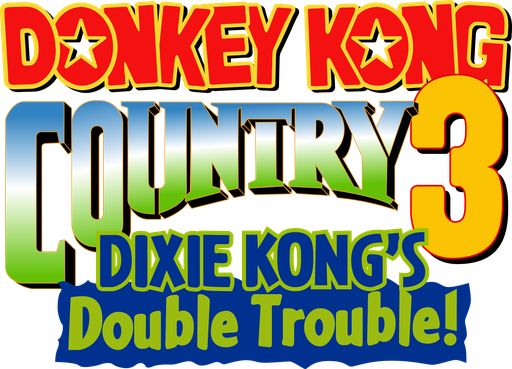 Screenshot Donkey Kong Country 3   Dixie Kong's Double Trouble!