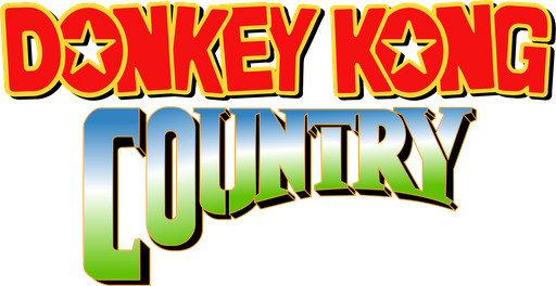 Screenshot Donkey Kong Country