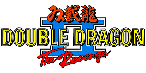 Screenshot Double Dragon Ii The Revenge