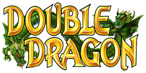 Screenshot Double Dragon
