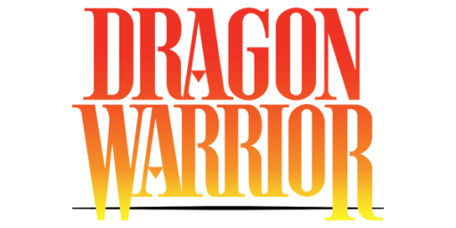 Screenshot Dragon Warrior