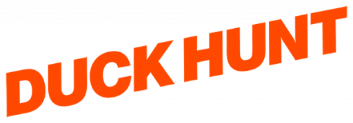 Screenshot Duck Hunt