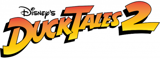 Screenshot Ducktales 2