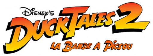Screenshot Ducktales 2