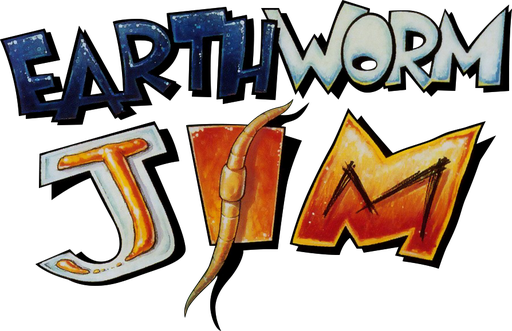 Screenshot Earthworm Jim