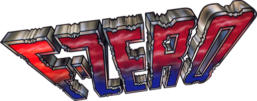 Screenshot F Zero