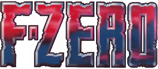 Screenshot F Zero