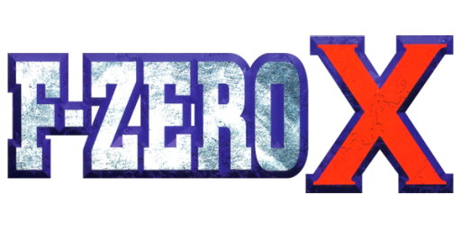 Screenshot F Zero X