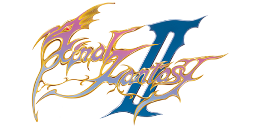 Screenshot Final Fantasy Ii
