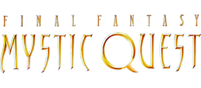 Screenshot Final Fantasy Mystic Quest