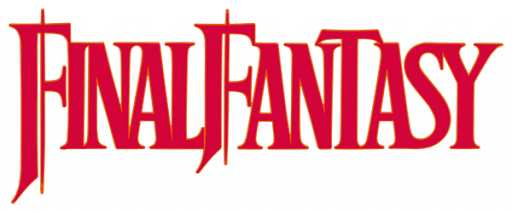 Screenshot Final Fantasy