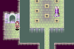 Screenshot Golden Sun   The Lost Age