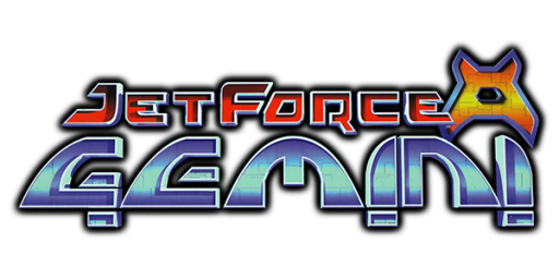 Screenshot Jet Force Gemini