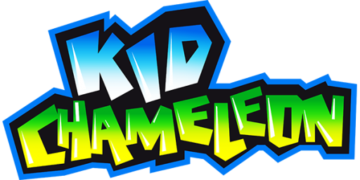 Screenshot Kid Chameleon
