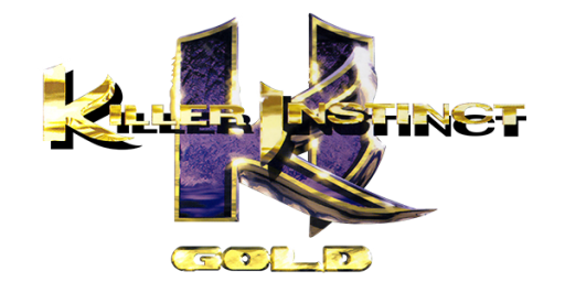 Screenshot Killer Instinct Gold