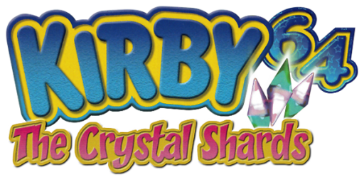 Screenshot Kirby 64   The Crystal Shards