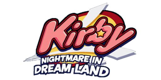 Screenshot Kirby   Nightmare In Dream Land